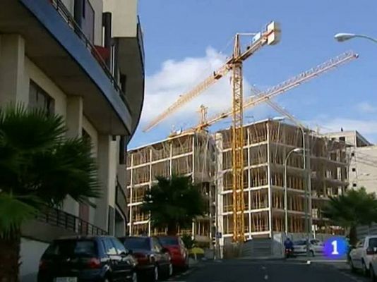 Telecanarias - Telecanarias - 18/11/10