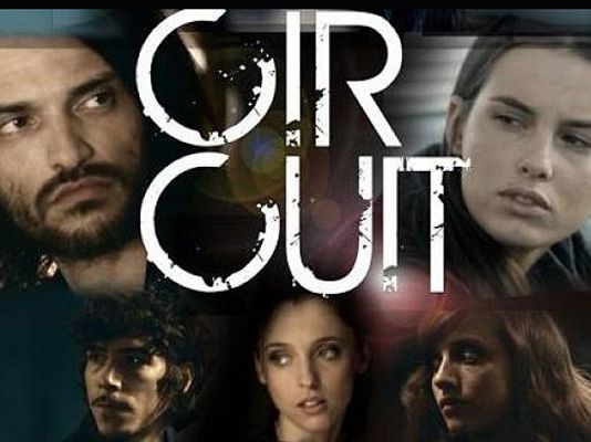 Cultura en Rtve.es - Tráiler de 'Circuit'