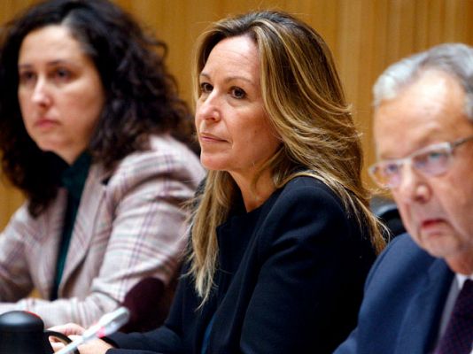  - Comisión de Exteriores del Congreso