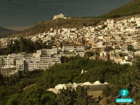 Alquibla - Cementerios islámicos