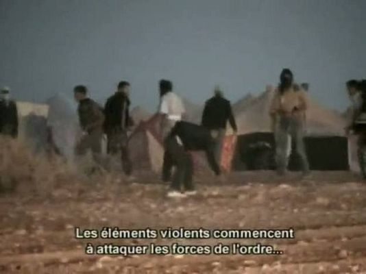 Telecanarias - Telecanarias - 16/11/10