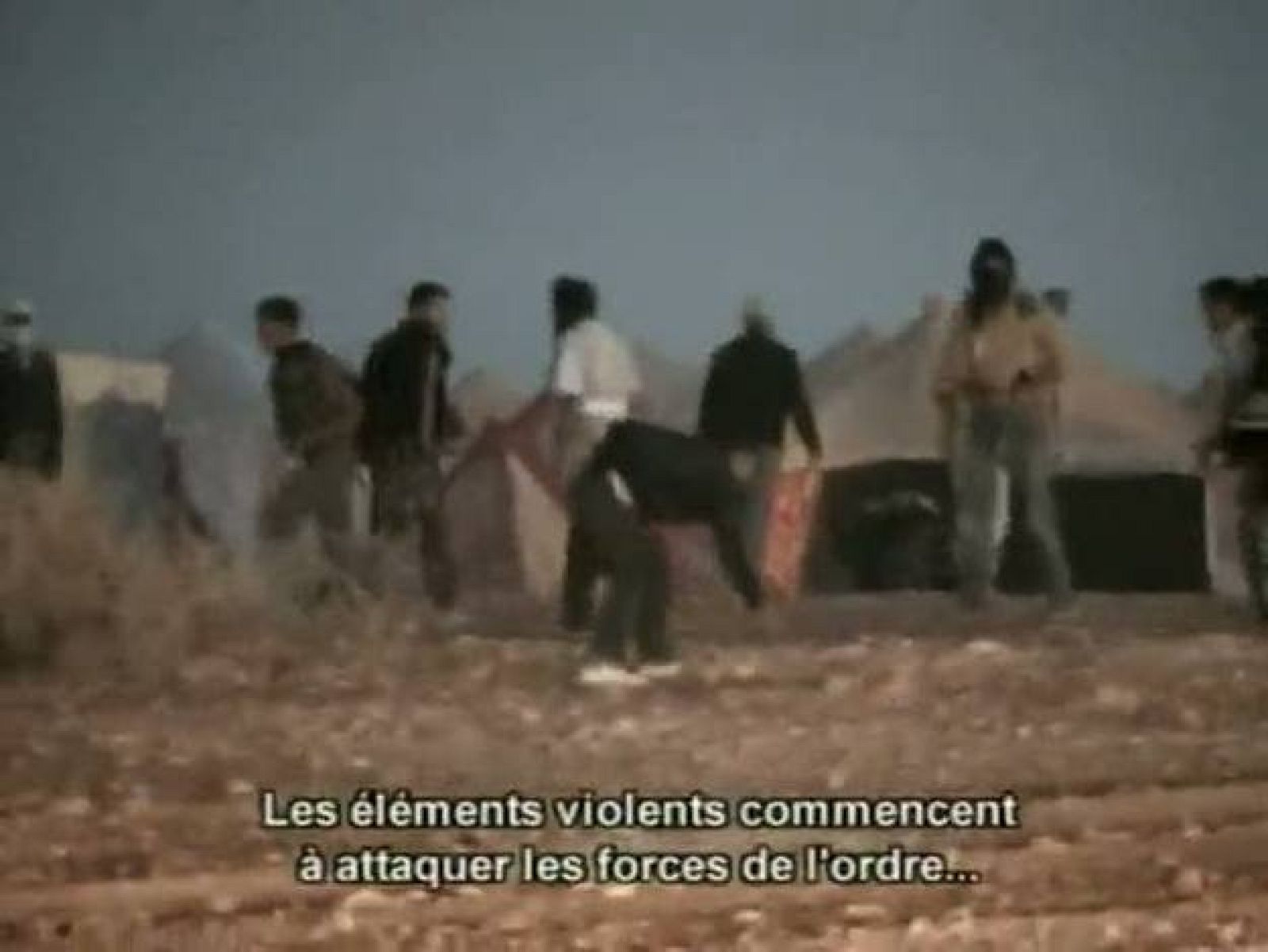 Telecanarias - 16/11/10