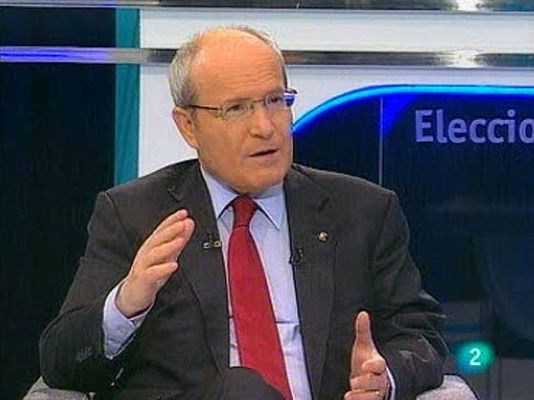  - PSC quiere reformar la Constitución