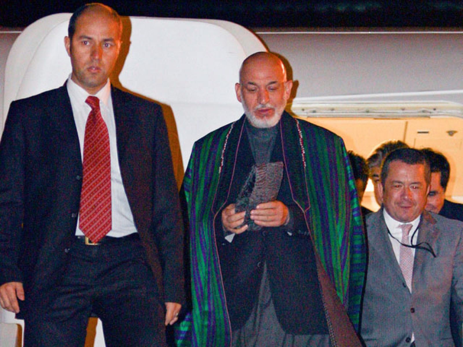 La retirada de Afganistán, punto clave de la Cumbre de la OTAN