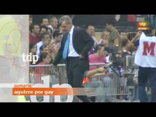 TDP Noticias 3 