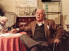Días de cine - Adiós maestro Berlanga