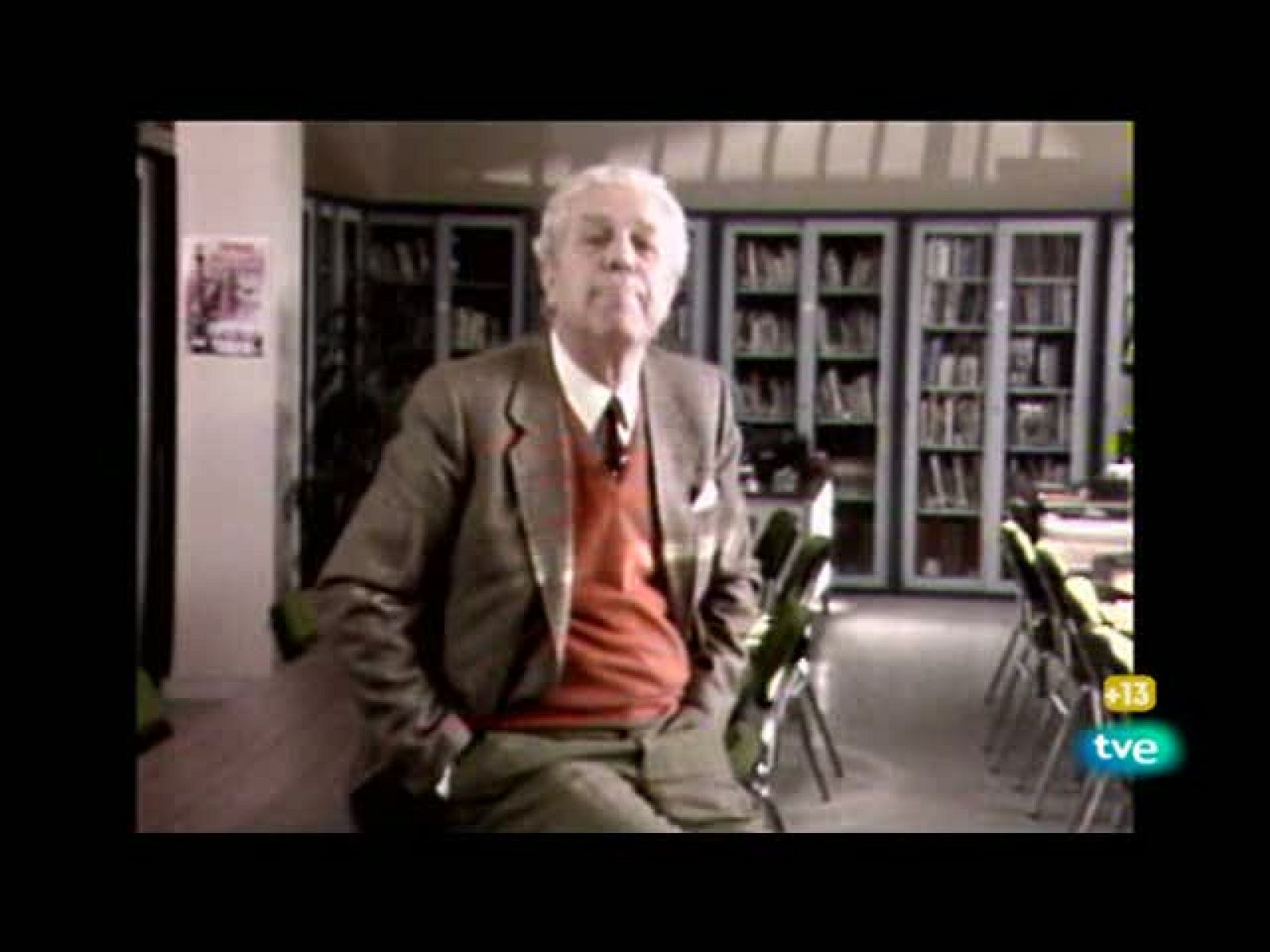 Días de cine - 18/11/10 - Días de cine | Ver