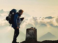 Días de cine - 'The way', de Emilio Estévez