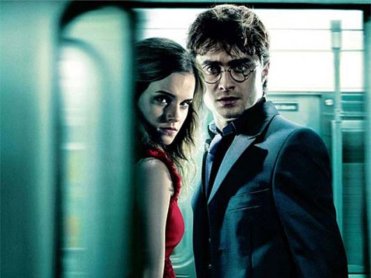 Días de cine - 'Harry Potter...', de David Yates