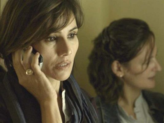 Días de cine - 'Planes para mañana', Juana Macías