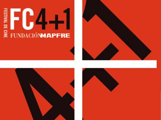 Días de cine - Festival 4+1