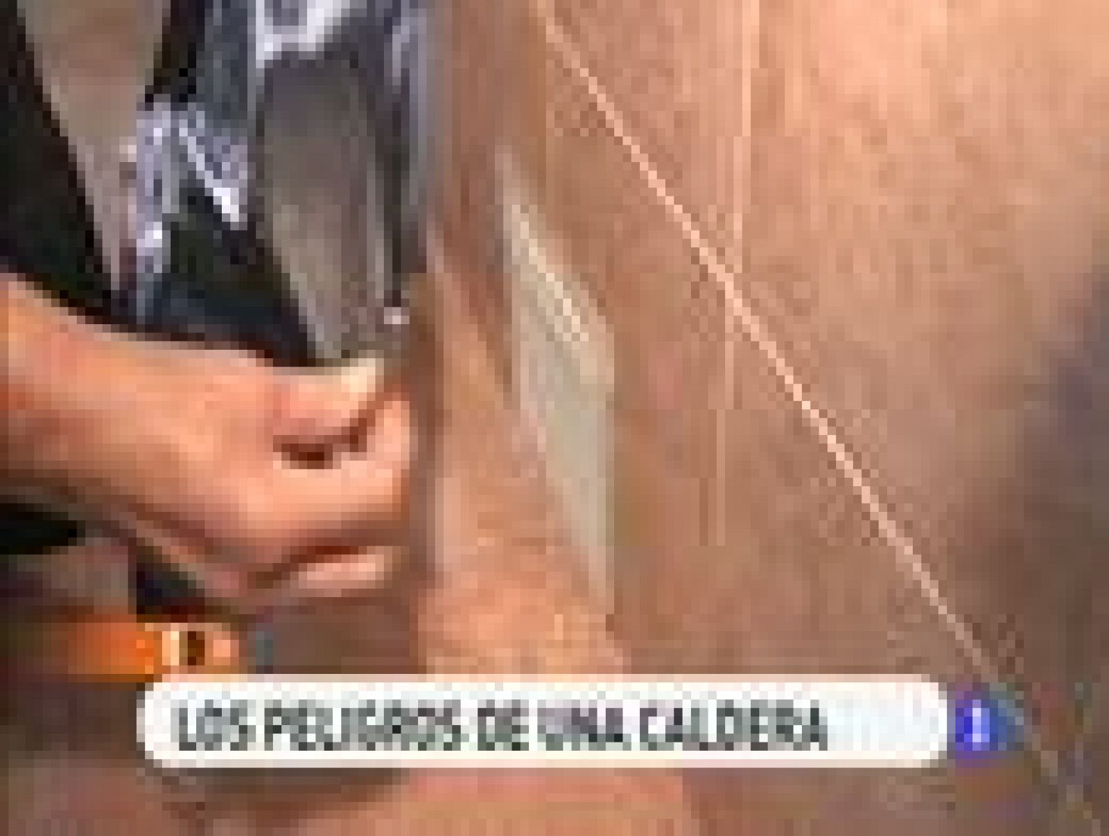 España Directo: Peligros de la caldera | RTVE Play