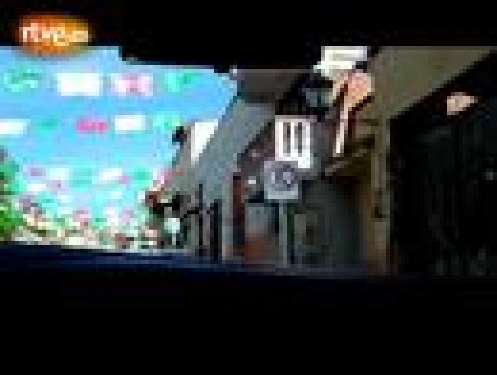 Carlos Baute regresa con 'Amarte bien', un disco compuesto en la