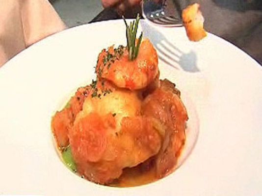RTVE Cocina - Guiso de pescado
