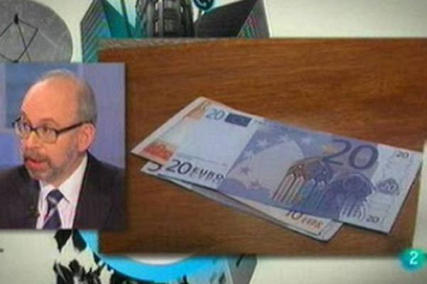 Para todos La 2 - Debates: La Morosidad