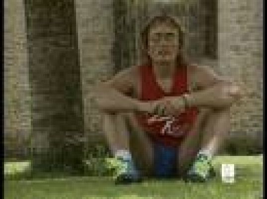  - Perfil de Iñaki Ochoa