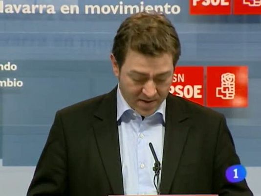 Telenavarra - Telenavarra - 19/11/10