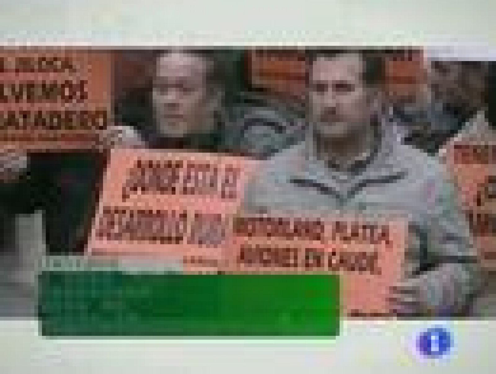 Noticias Aragón: Noticias Aragón - 19/11/10 | RTVE Play