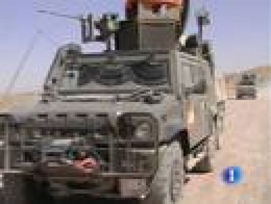  - España está de acuerdo con la OTAN