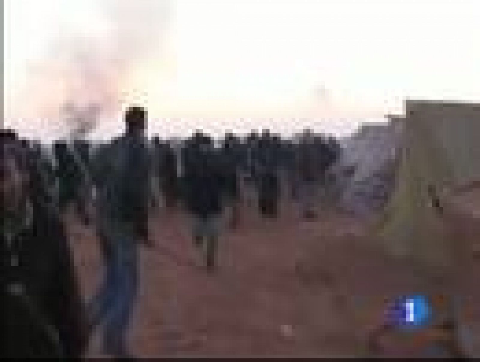 PSOE y PP aseguran que Marruecos no puede limitar la entrada de periodistas extranjeros en El Aaiún