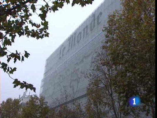  - Entrada de periodistas a Marruecos