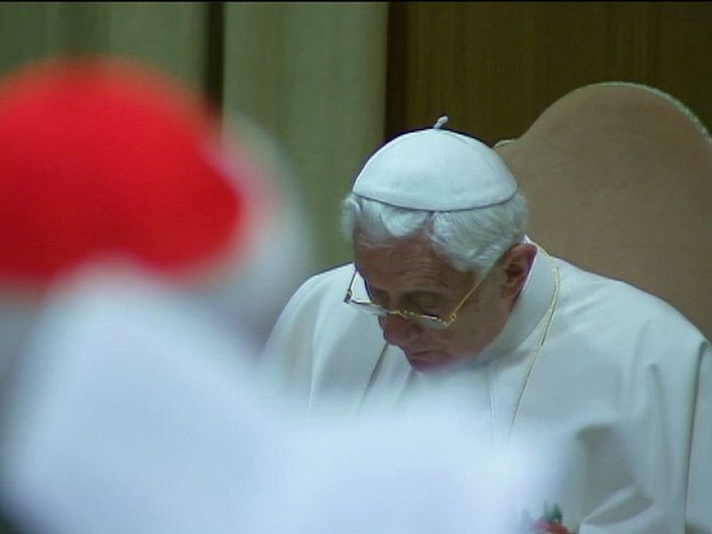 150 cardenales reflexionan, hoy, junto al Papa, sobre las medidas contra la pederastia