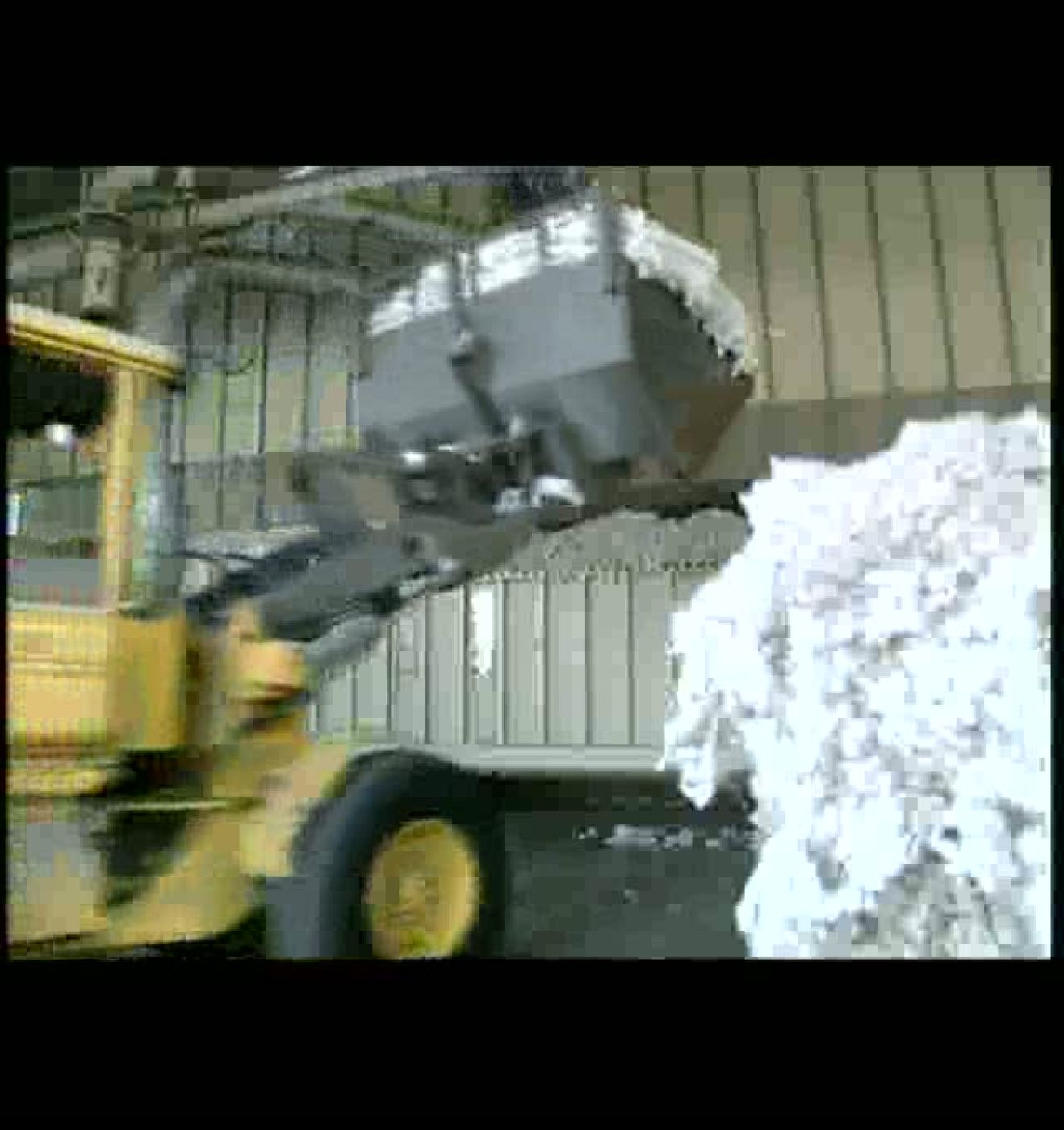 Noticias Andalucía (18/11/10)