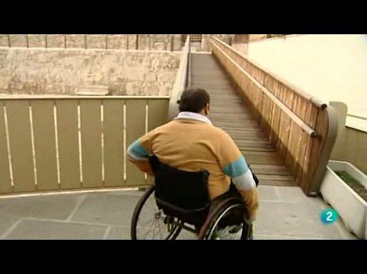 Para todos La 2 - Para todos La 2 - 19/11/10