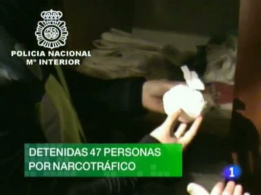 Noticias Murcia - Noticias Murcia - 19/11/10