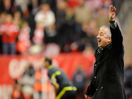  - Preciado no quiere más líos