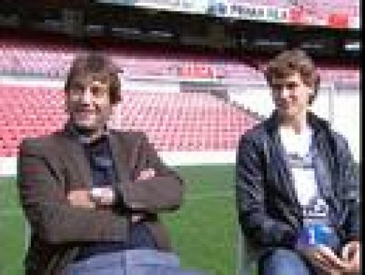  - Llorente, el delantero de moda