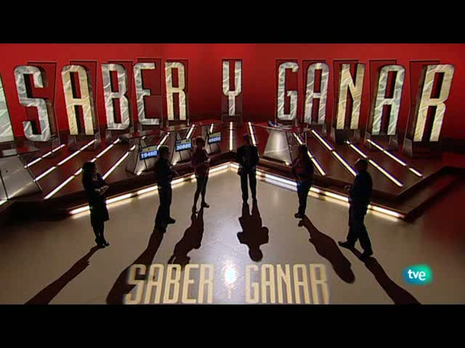 Saber y ganar - 19/11/10 - Saber y ganar | Ver
