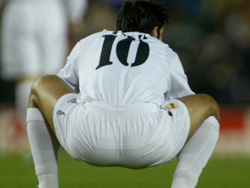 Barça-Madrid (2002-2003) | Ver