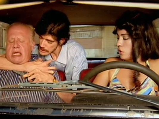 Cuéntame cómo pasó - A la fiesta hemos... - Capítulo 200