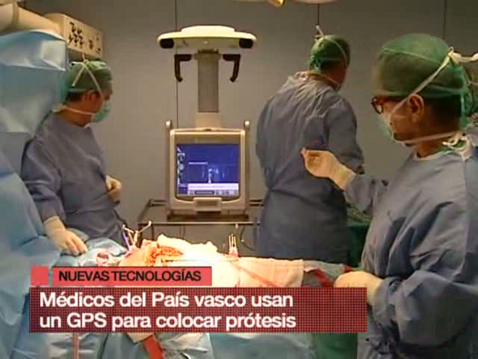 España en 24 horas - 19/11/10 - España en 24h | Ver