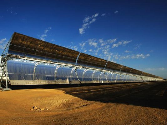 Menos primas para la fotovoltaica