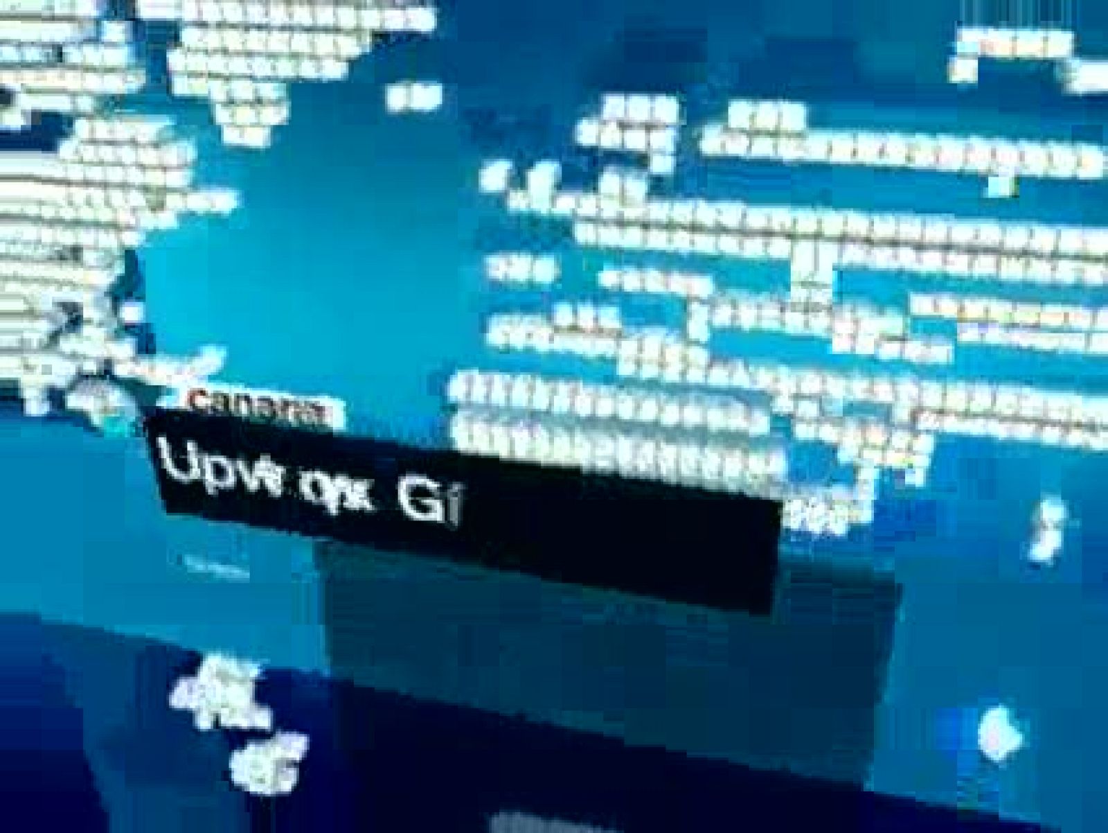  Telecanarias. El informativo de Canarias (19/11/10)