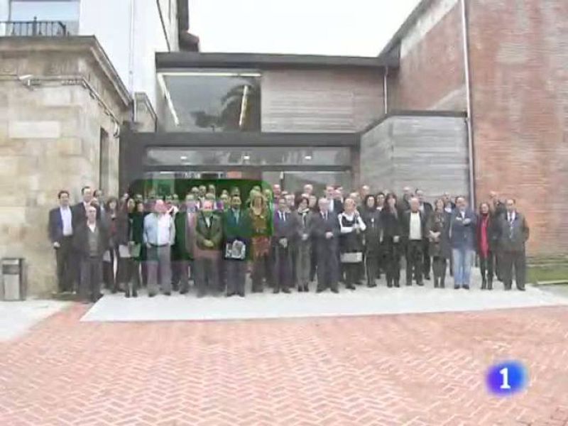 Telecantabria. (19/11/10)