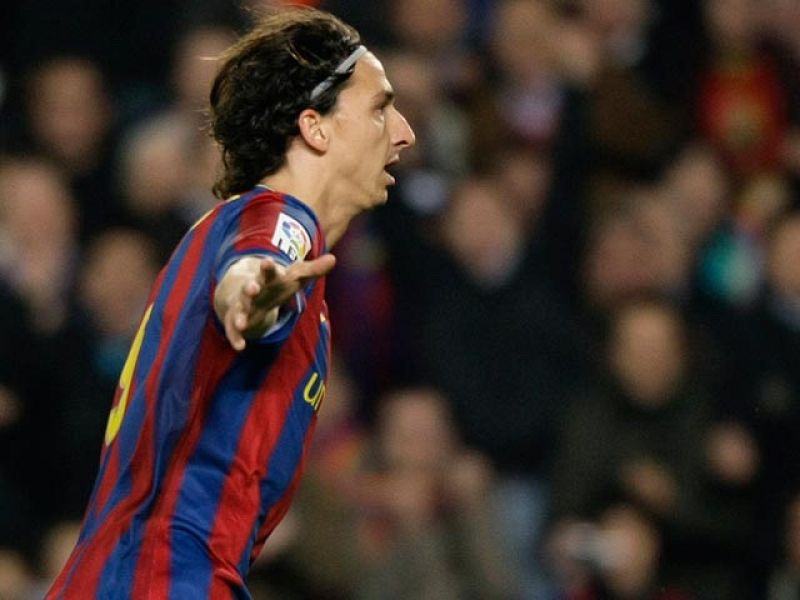 BarçaMadrid (20092010)