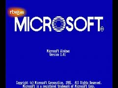 Los sonidos de Windows (1985 - 2000)