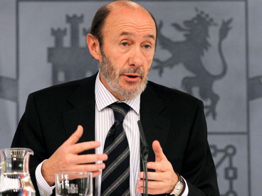  - Nueva agenda social del Gobierno