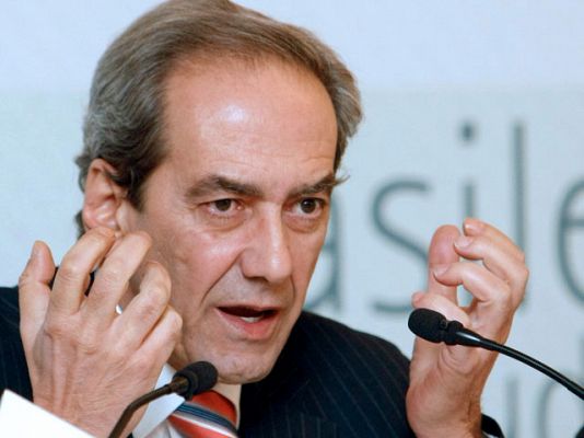  - Urge conluir fuciones de cajas