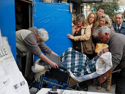 - Antonio Meño vuelva a casa