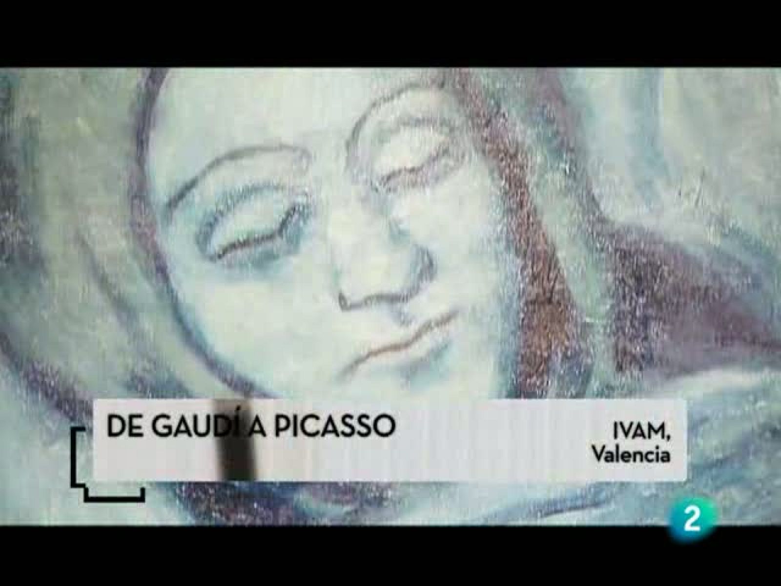 Escala 1:1 - El Jardín Botánico con Carlos Ferrater - Escala 1:1 | Ver