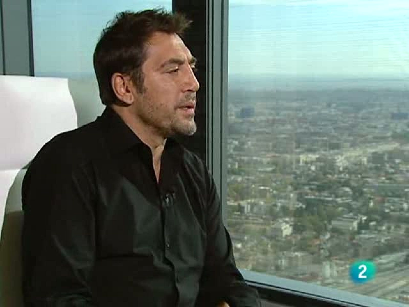 La entrevista - Javier Bardem - La entrevista de Cultural.es | Ver