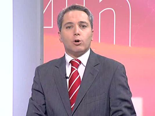 La noche en 24h - La noche en 24 horas - 19/11/10