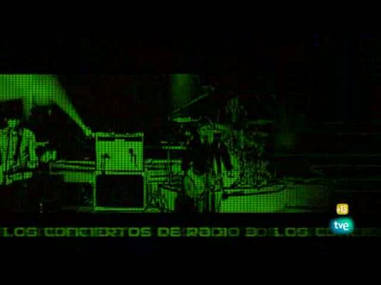 Los conciertos de Radio 3 en La 2 - Resumen semanal