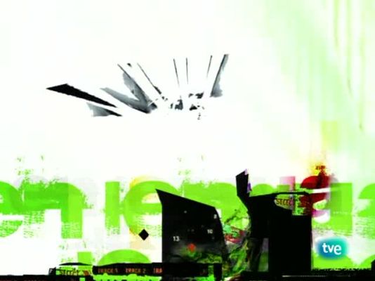 En lengua de signos - En lengua de signos - 20/11/10