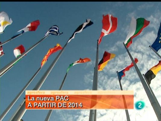 Agrosfera - Agrosfera - 20/11/10