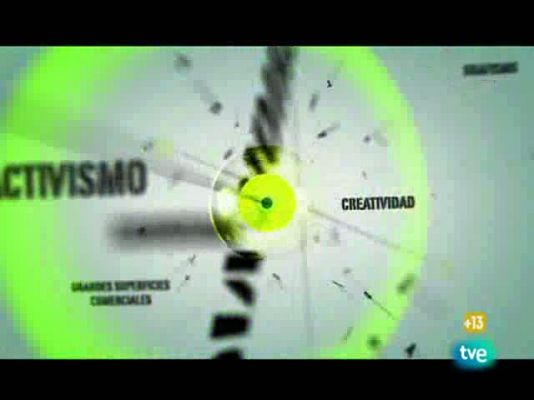 Nube de tags - Nube de tags - Resumen semanal